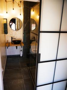 M43 - Ubytování v soukromí