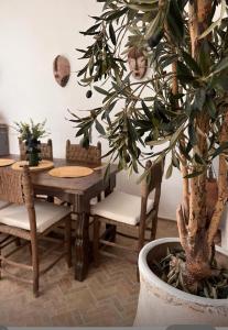 Authentic Boho PRIVATE Riad- Rooftop Ocean view, Fireplace & High-speed Internet