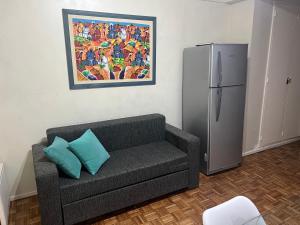 Espectacular y moderno Departamento en la City porteña