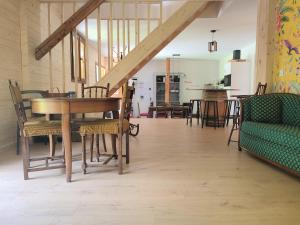 Maisons d'hotes ACCOTINAE : photos des chambres