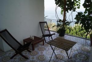 Maison il Pozzo Holiday Home on Via Punta la Guardia