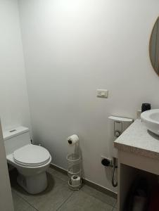 Modern Studio Historic Center