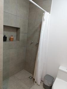 Modern Studio Historic Center