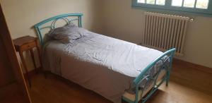 Maisons de vacances Ty Denise : photos des chambres