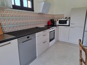 Maisons de vacances Ty Denise : photos des chambres