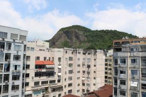 Mundo da Lua - Copacabana