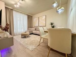 Sky Apartaments