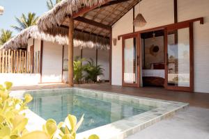 Vila Ammos Beach Houses