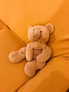 Marcos house elegant and reserved apt by the Sea