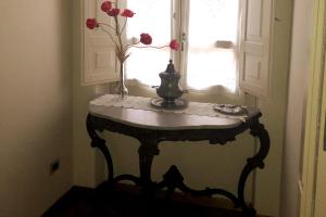 Marcos house elegant and reserved apt by the Sea