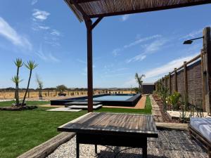 Casa Sítio do Vale, Alandroal