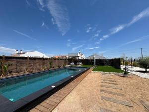 Casa Sítio do Vale, Alandroal