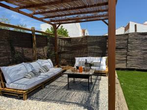 Casa Sítio do Vale, Alandroal