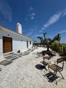 Casa Sítio do Vale, Alandroal