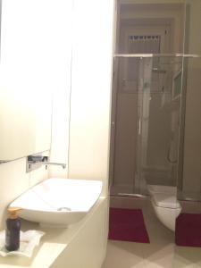 Marcos house elegant and reserved apt by the Sea