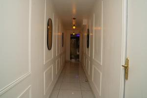 Suite Spa privative avec jacuzzi, massage & sauna