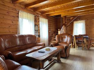 Lightning apartments