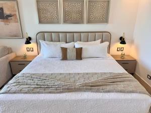 Stylish Studio Samaná Bay View, Pool and Gym Access