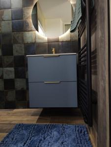 B&B / Chambres d'hotes Les Chambres des Ardillers : Chambre Double Deluxe avec Douche