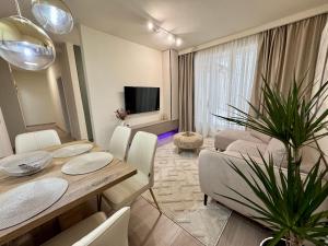 Sky Apartaments