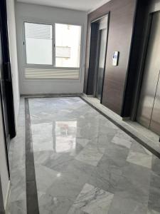 Résidence aswar soukra appart s1