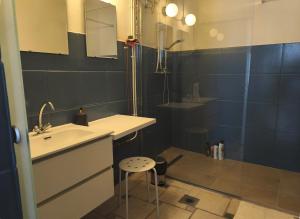 Tágas napfényes lakás