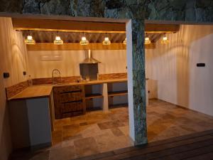 Villas Domaine Le Chemin des Oliviers : photos des chambres