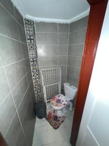 Appartement neuf bien situé