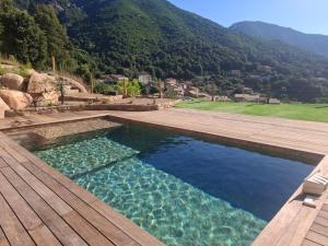 Villas Domaine Le Chemin des Oliviers : photos des chambres