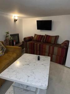 Appartement neuf bien situé