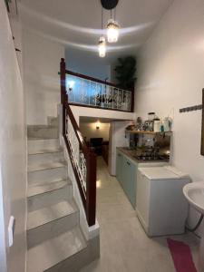 Appartement neuf bien situé