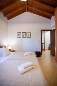 Thalori Retreat Areopoli