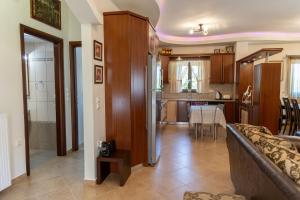 Thalori Retreat Areopoli