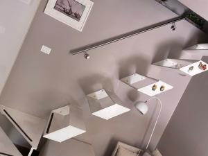 La casa nel vicoletto