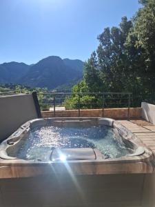 Villas Domaine Le Chemin des Oliviers : photos des chambres