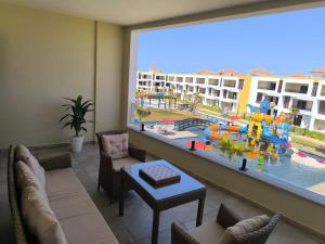 Évasion Haut Standing à Saïdia - 4hvězdičkové hotely ve městě Saïdia