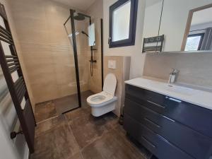 Villas Domaine Le Chemin des Oliviers : photos des chambres