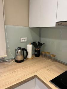 Modern Deluxe Diar Apartments