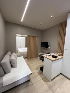 Modern Deluxe Diar Apartments