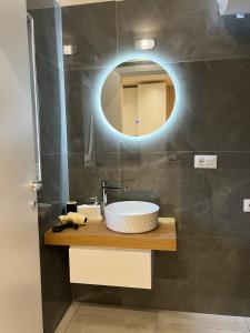 Modern Deluxe Diar Apartments