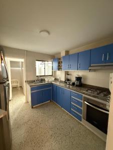 Barrio El Golf Apartment