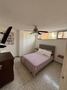 Barrio El Golf Apartment