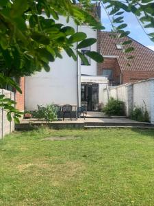 De parel van TOMORROWLAND