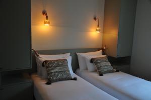 Hotels Lo Berge : photos des chambres