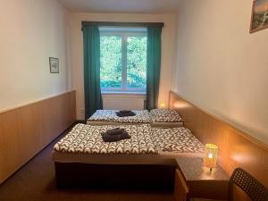 Apartmán Srdce Novohradských hor