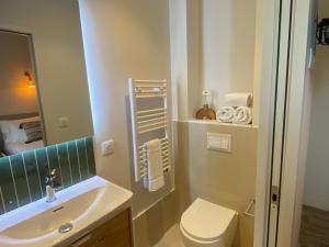 Hotels Lo Berge : Studio