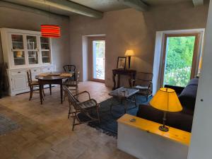 La Terrazza di Rivoria