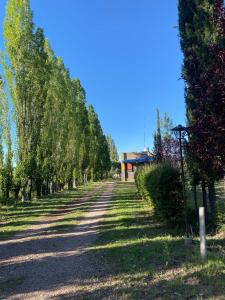 Camino al Valle - Ubytování bez kategorie ve městě San Rafael