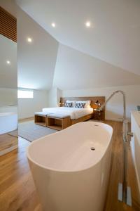 Lavandeira Oporto Apartments