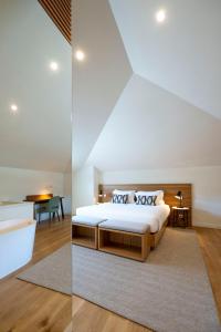 Lavandeira Oporto Apartments